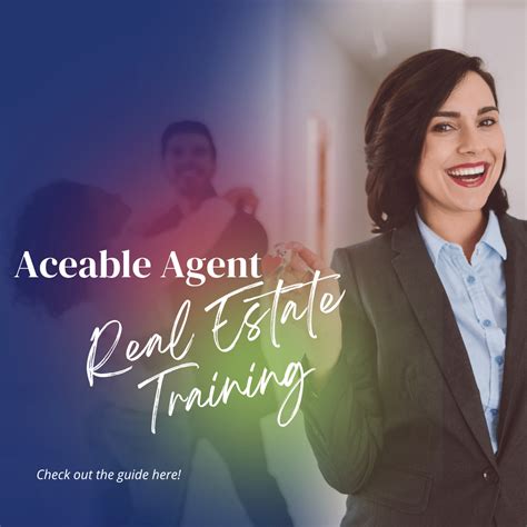 texas aceable|aceable texas real estate course.